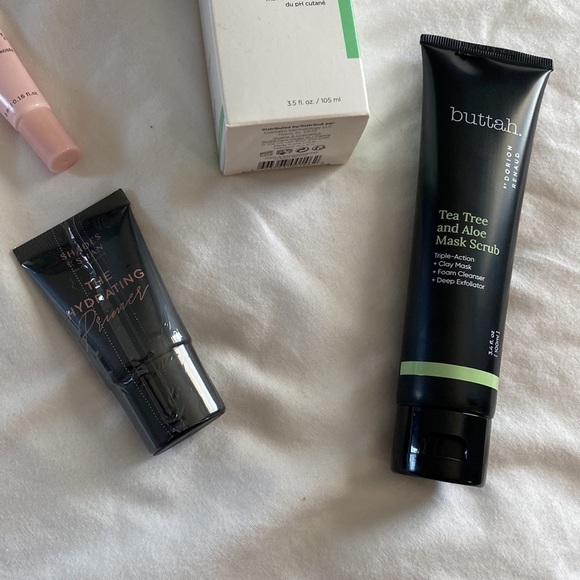 NEW UNOPENED bundle of beauty products - Picture 2 of 4